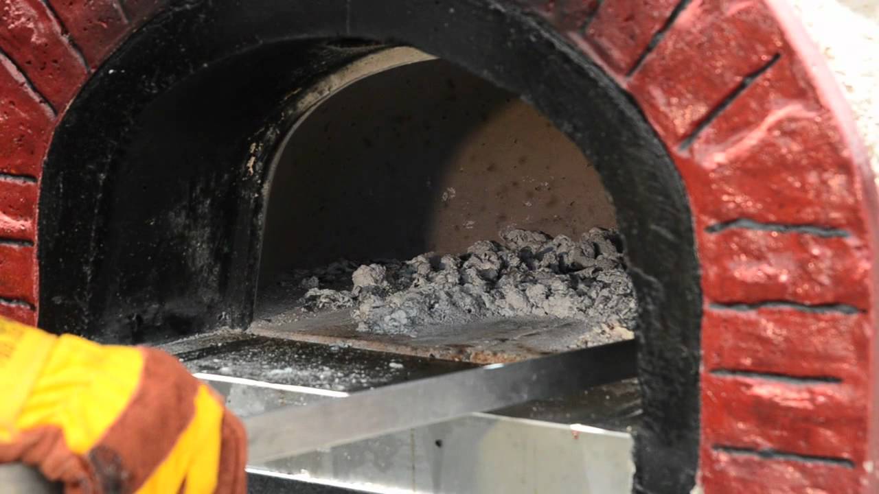 Los Angeles Oven Works YouTube