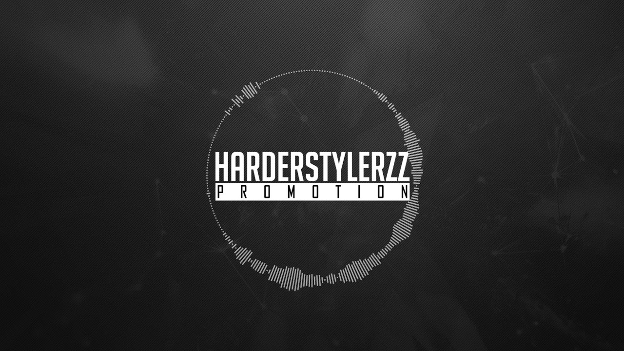 ChaosCtrl - The Beginning (HQ) (Hardcore)