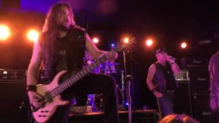 Demon - Don't Break The Circle - 4K - The Dome, London 08/10/2016