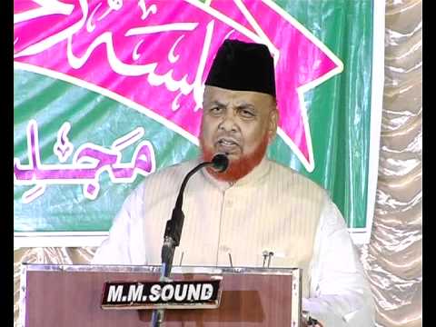 Image result for मौलाना सैयद नूर उल रहमान बरकती