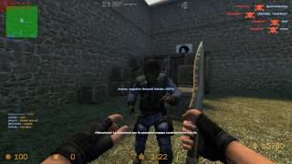 Mega Kill Knife Neovox [EPIC]