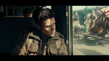 DUNKIRK ENDING (2017) [1080p]