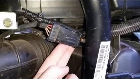 Polaris 2015 RZR 1000 Advanced Turn Signals and Backup Light Installation