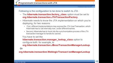 47 Hibernate   Transactions latest  Part 11
