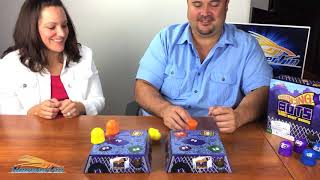 Bouncing Bots Game: How to Play