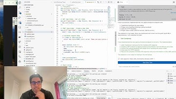 AI Development MCP Postman Newman