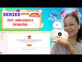🚀 Next.js Part 1 | Build Project + Intro Page | Hướng dẫn Next.js + Tailwind cho Beginner 🎯