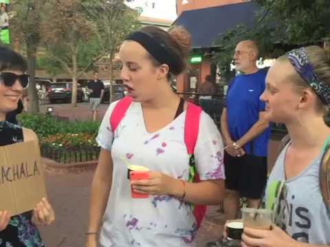 Pamela Macha What How To Pronounce My Last Name Machala