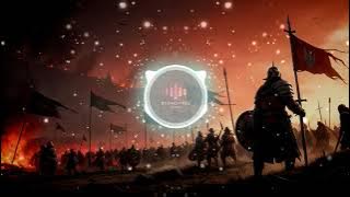 Warlords of the Steppe | Epic Cinematic War Music | No Copyright