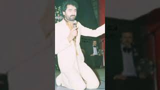 Yürüyorum İBRAHIM TATLISES  slowed and reverb  #nostalgia #türkü 