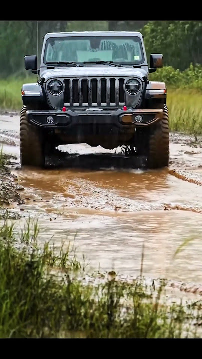 Off-Road #4x4