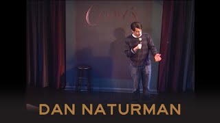 Dying | Dan Naturman | Comix