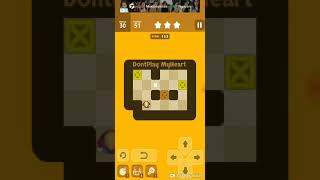 Push Maze Puzzle Stage 153 #games #puzzlefrenzy #gaming #gamepuzzlegame #puzzle #gameplay