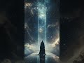 15秒で銀河の記憶へ｜963Hz #Shorts