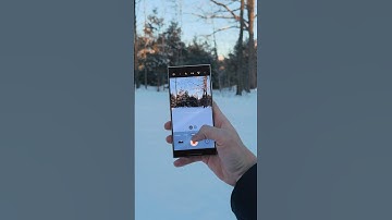 S24 Ultra “Super Steady” Video Mode is NUTS! 🤯