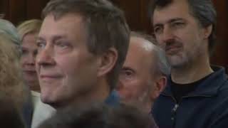 Видео Tony Parsons Open Secret (с русскими титрами) (автор: Александр В.К.)