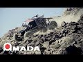 Amada america inc  king of the hammers