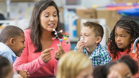 Understanding Metacognition in Stem Education (8 Minutes)