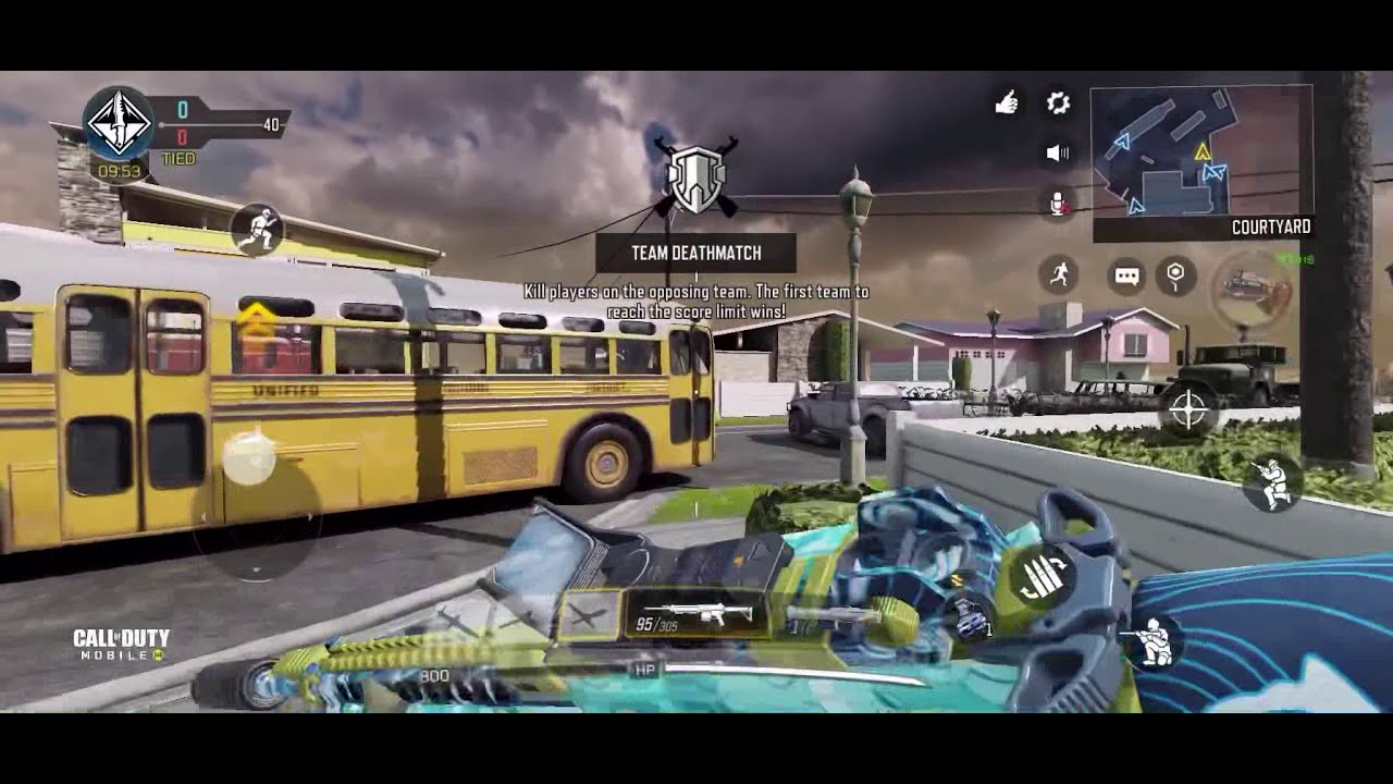 First Cod Video - YouTube