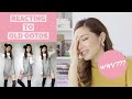 Reacting to Old OOTDs #AnOdeToMe | Kryz Uy