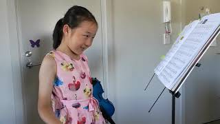 We all stand together from Abracadabra by Lucy