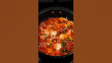 Cách Làm Trứng Chiên Cá Mòi Đậm Đà Dễ Làm