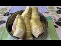 長楽寺のお昼ごはんができるまで。