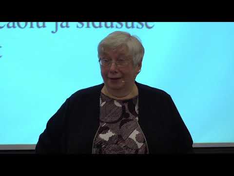 Video: Vanema-õpetaja Konverentsid