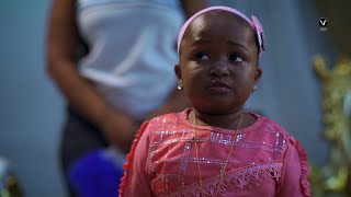 PRINCESS CINDERELLA 1 (Now Showing) Ebube Obio/Jr Pope/Juliet Njemanze 2022 Nigerian Nollywood Movie