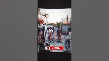 Thumbnail of GangGhuan Diss Song by Doz 🍊 // MKBL - WEAK SIDE #sunshinerp #gtarp #fivem #gangghuan
