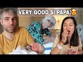 VERY GOOD SI MISTER HINDI KO LUBOS AKALAIN!🤣 | Dutch-filipino couple