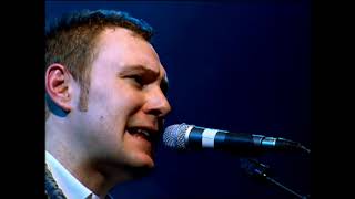 Watch David Gray The Light video