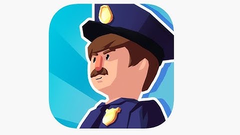 🚨 Street Cop 3D 😡 RYAN MOBILE GAMEPLAY 🚔