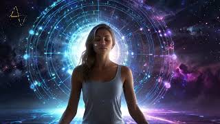 Manifest Anything You Desire with Third Eye Awakening & Pineal Gland Activator Sound Waves