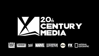 20th Century Media (2023-persent) Logo