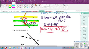 4  Auxiliary Lines Video 2018
