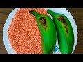 कच्चे केले और मसूर दाल की ऐसी मजेदार रेसिपी जिसे आप देखते ही बनाना चाहेंगे | Healthy Food