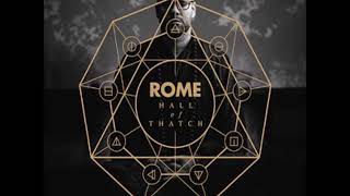 Rome - Hall of Thatch [Full Album]