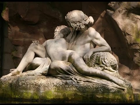 HÄNDEL • Acis & Galatea • 'Love In Her Eyes Sits Playing' (HWV 49b) Paul Agnew