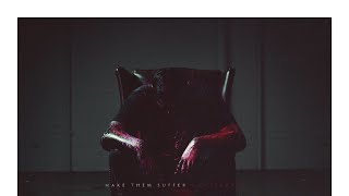 Make Them Suffer  Contraband feat Courtney Laplante instrumental