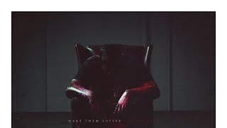 Make Them Suffer - Contraband (feat. Courtney LaPlante) (Instrumental)