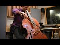 Tubin double bass concerto movement 1