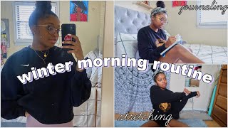 Morning Routine 2021 (relaxing &amp; productive) | Maya Elizabeth