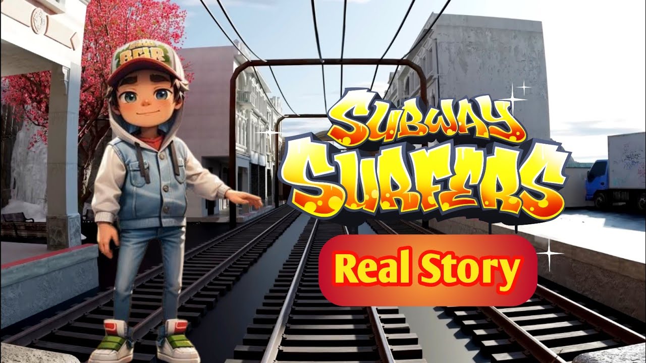 Fact Check: This tragic story behind the creation of 'Subway Surfers' is  not true