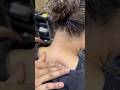 Head massage 💆‍♀️ ✅#headmassage #ytshortsindia