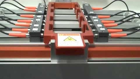 Elcometer Probe Testing Station