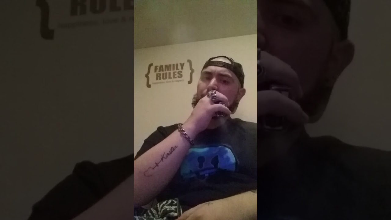 The Zen vaper French toast review