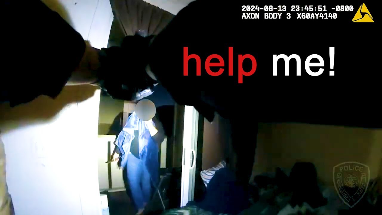 A Call for Help Ends in Tragedy
