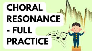 5 Vocal Exercises for Better Choral Resonance | ENQUIRE 2 CHOIR