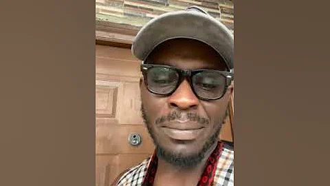 “Femi Fani-Kayode you are a Mad mad” - Mr jollof